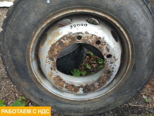 Диск колесный