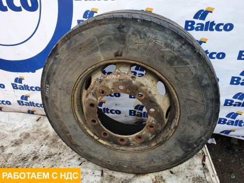 Диск колесный