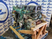 Двигатель D13С 500л.с. Euro 5