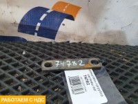 Кронштейн патрубка системы egr