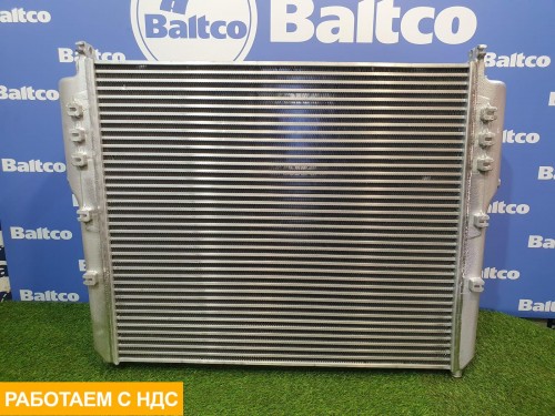 Интеркулер